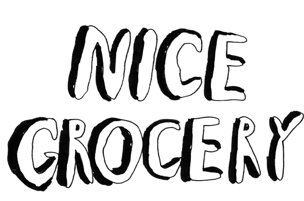 nice grocery